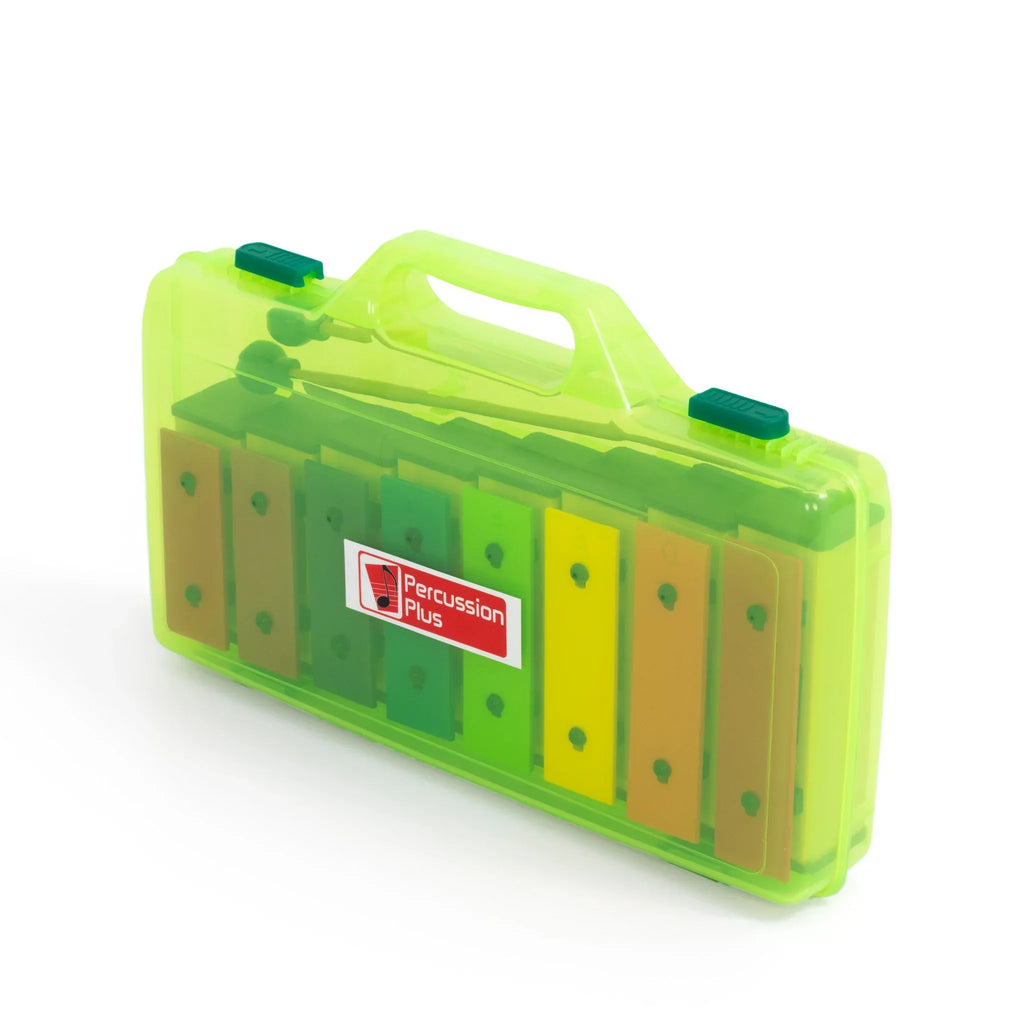Percussion Plus PP944 Colourful Chime Bars