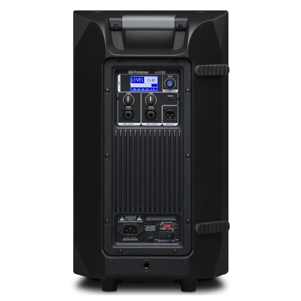 PreSonus AIR10 Active Loudspeaker