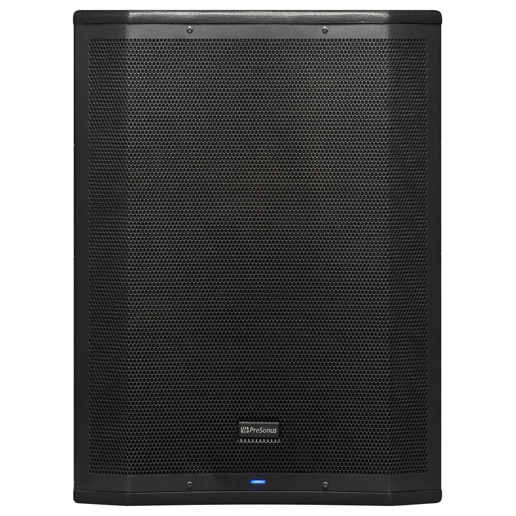 PreSonus AIR18S 18" Active PA Subwoofer