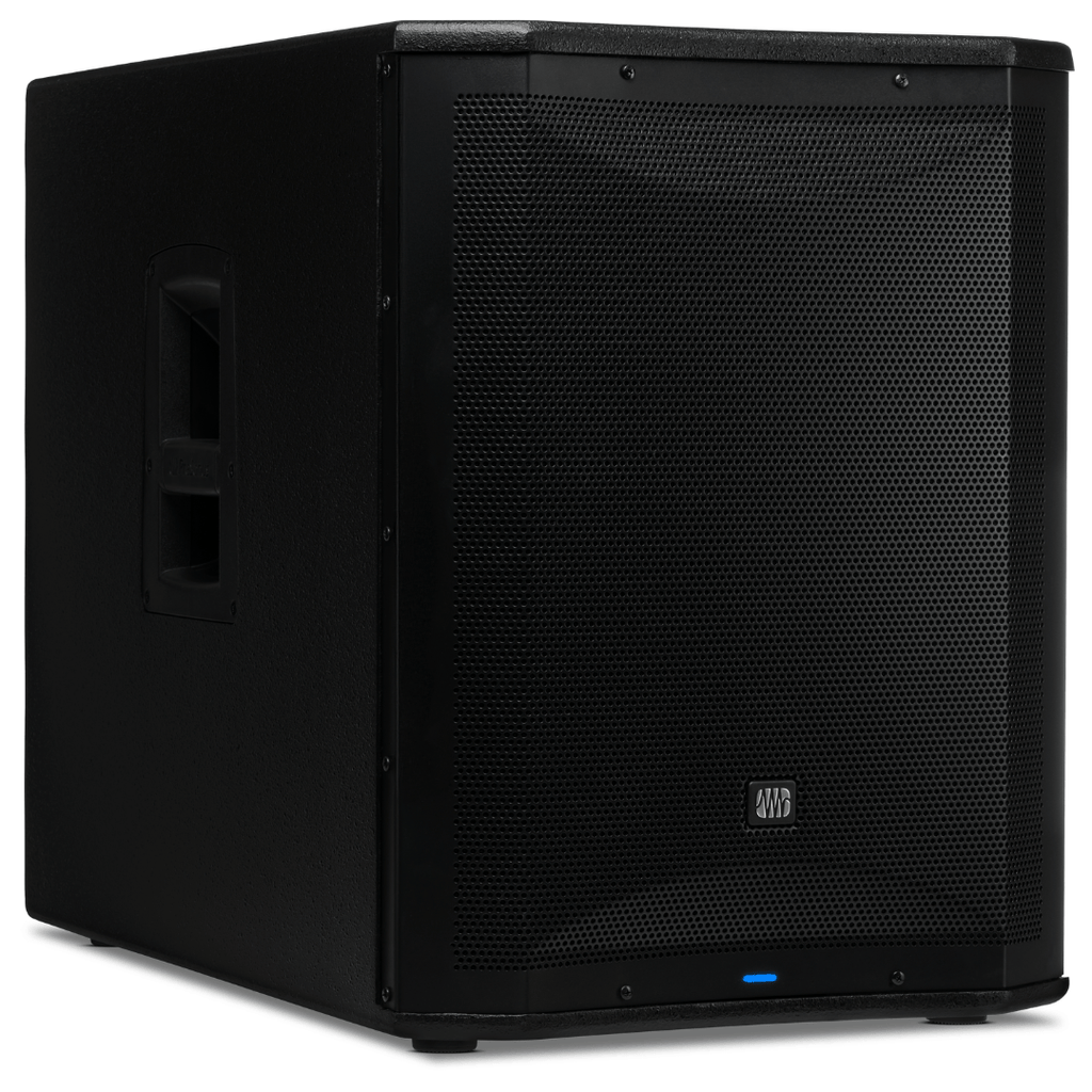 PreSonus Air XD Sub 15 1 x 15" Active Extended Definition Subwoofer