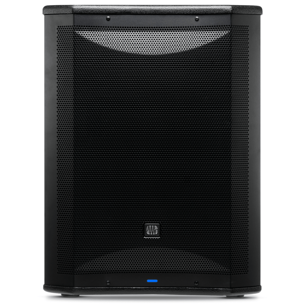 PreSonus Air XD Sub 15 1 x 15" Active Extended Definition Subwoofer