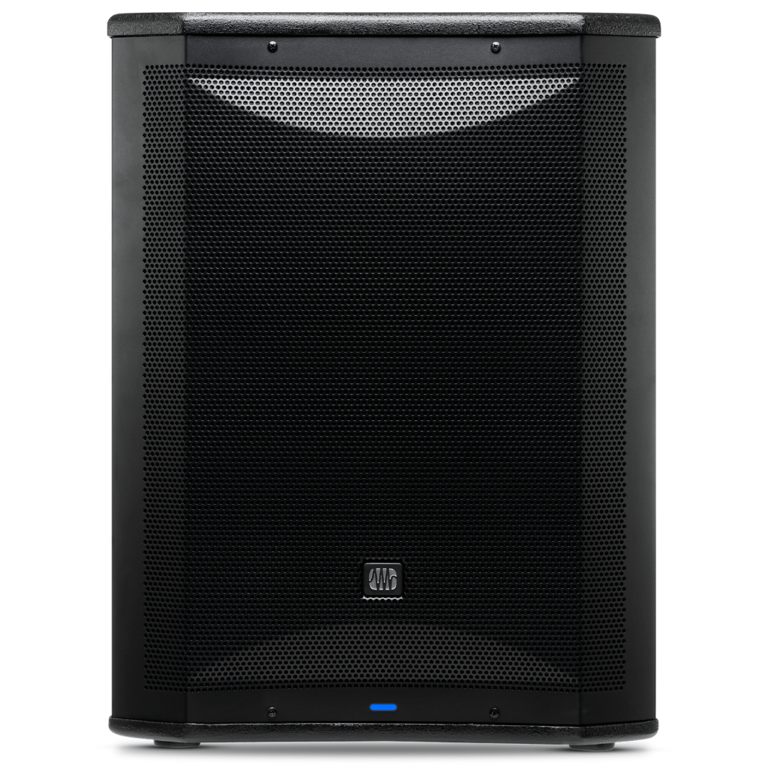 PreSonus Air XD Sub 15 1 x 15" Active Extended Definition Subwoofer