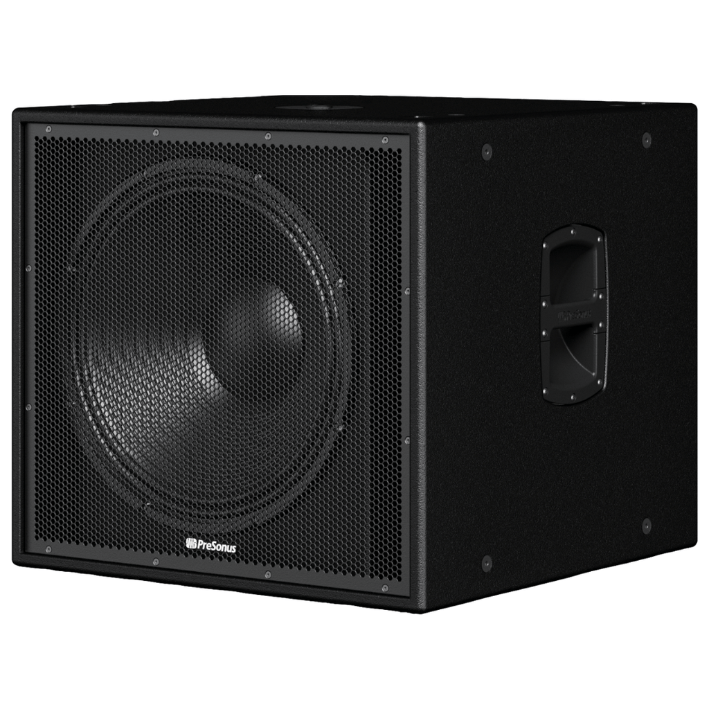 PreSonus CDL Sub18 Active Subwoofer