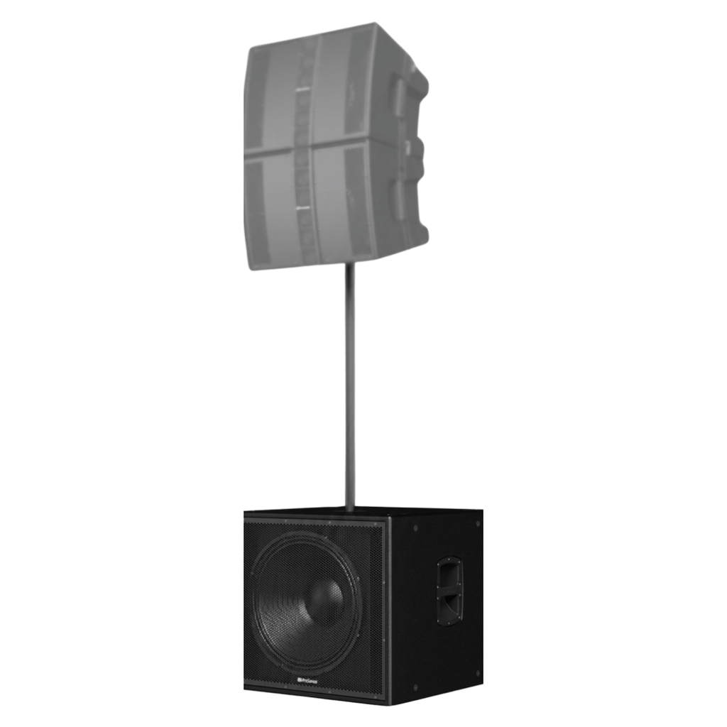 PreSonus CDL Sub18 Active Subwoofer