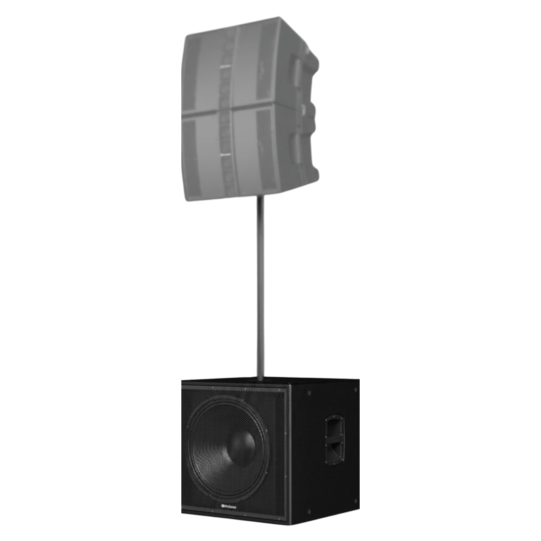 PreSonus CDL Sub18 Active Subwoofer