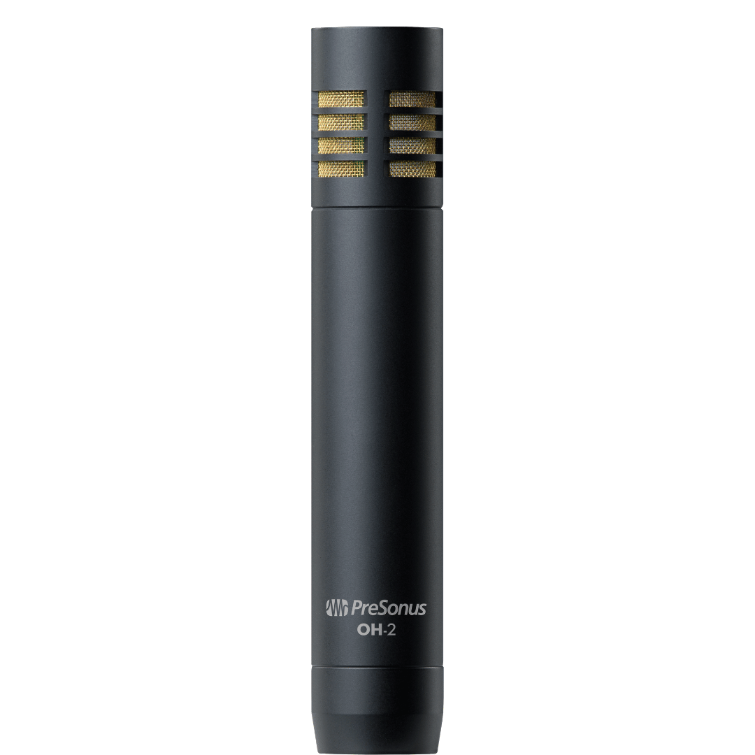 PreSonus DM-7 Complete Drum Microphone Set