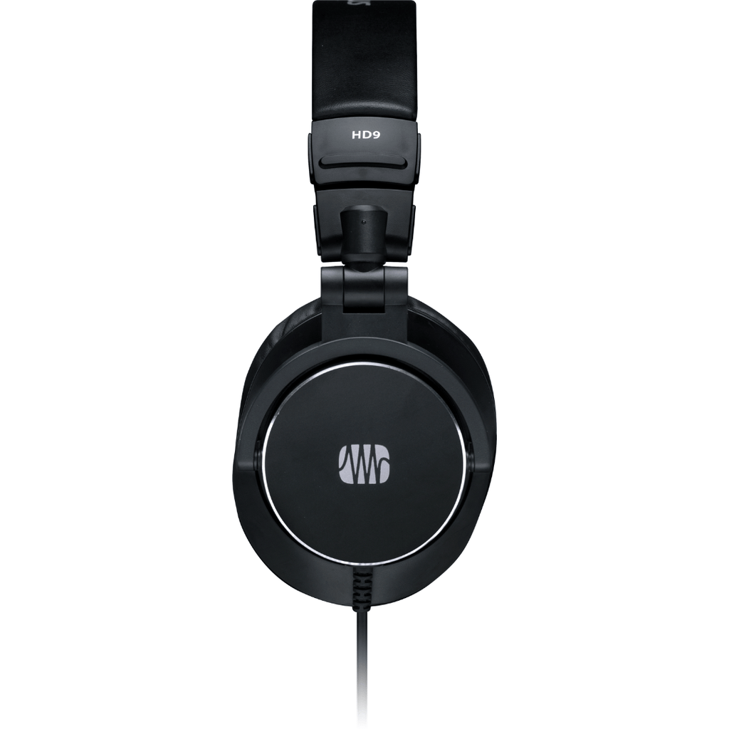 PreSonus HD9 Professional Monitoring Headphones