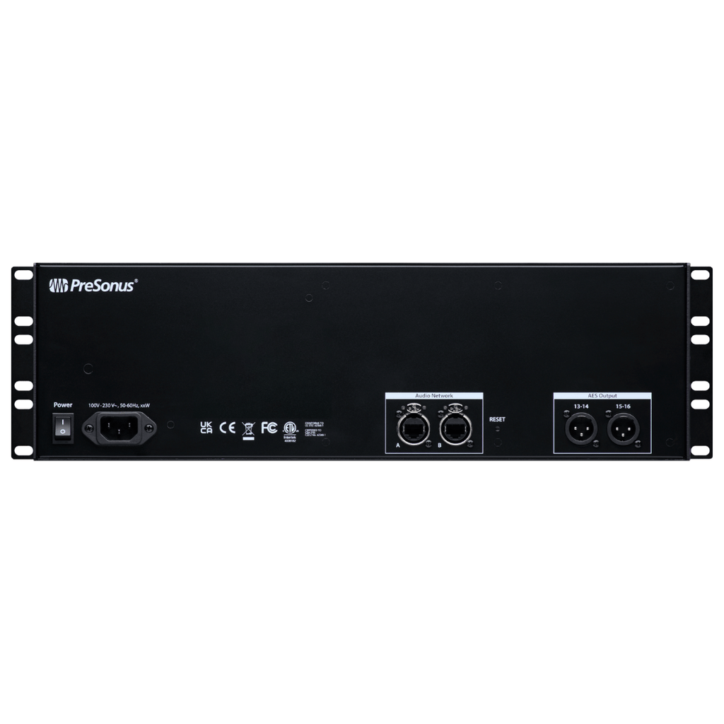 PreSonus NSB 32.16 Networked Stage Box