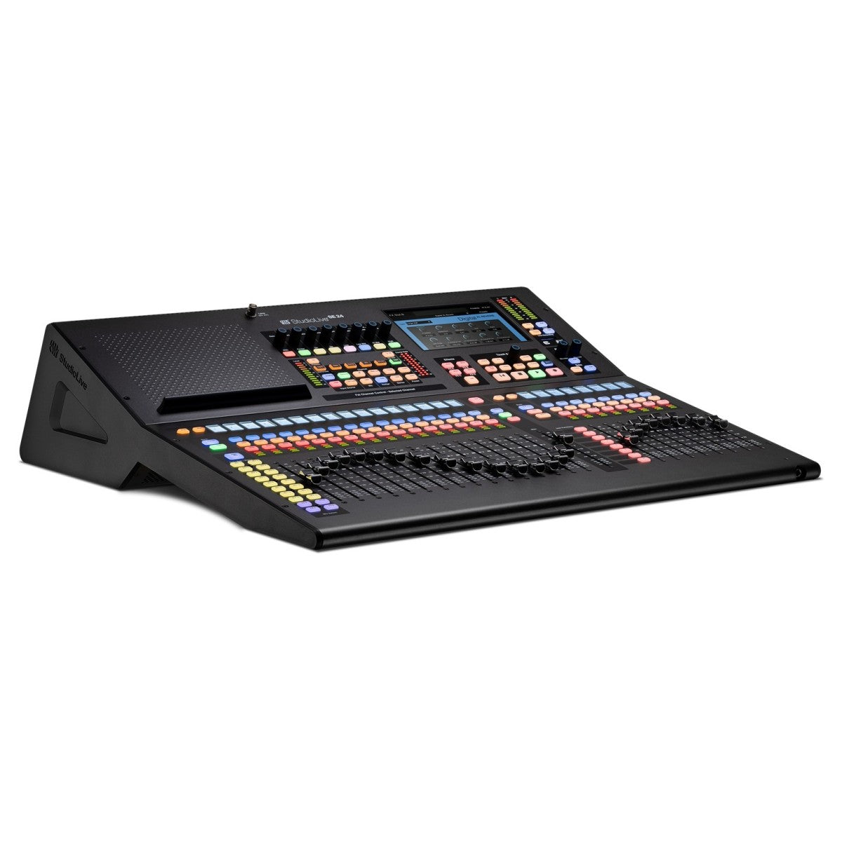 PreSonus StudioLive SE24 Digital Mixer