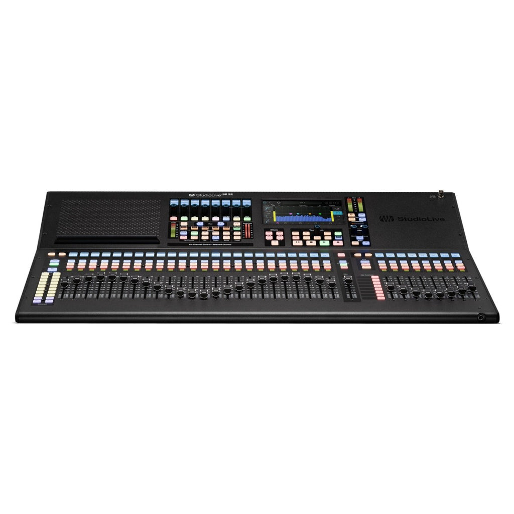 PreSonus StudioLive SE32 Digital Mixer