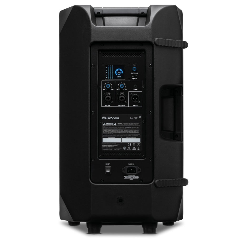 Presonus AIR XD 12 Active PA Speaker