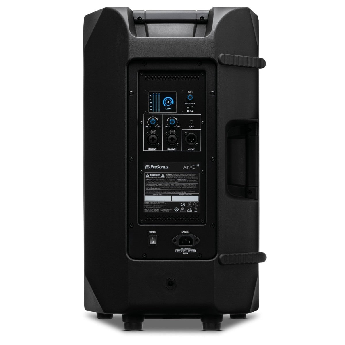 Presonus AIR XD 12 Active PA Speaker
