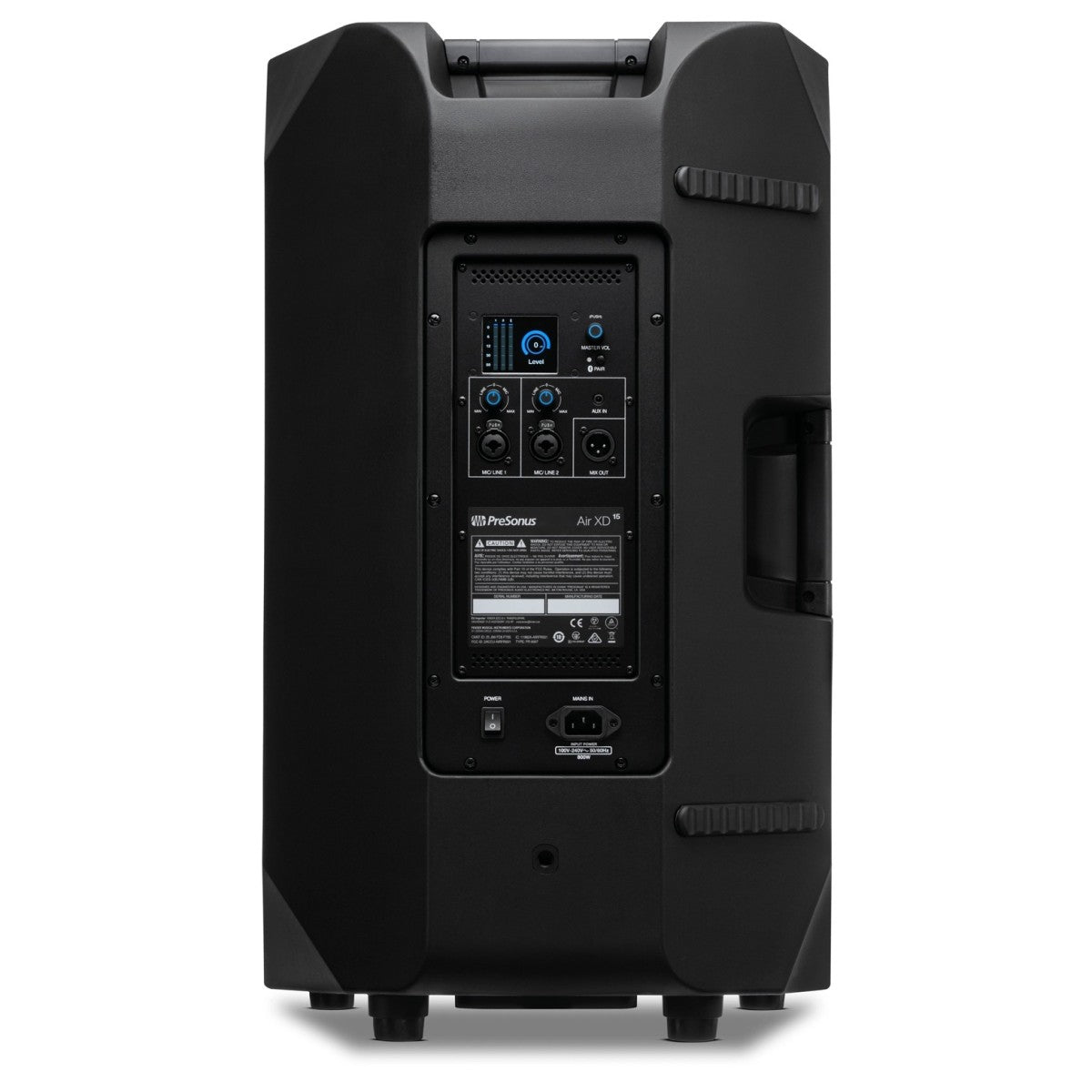 Presonus AIR XD 15 Active PA Speaker