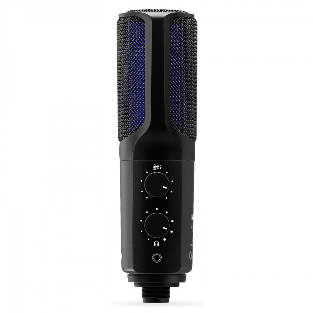 Rode NT-USB+ USB Condenser Microphone