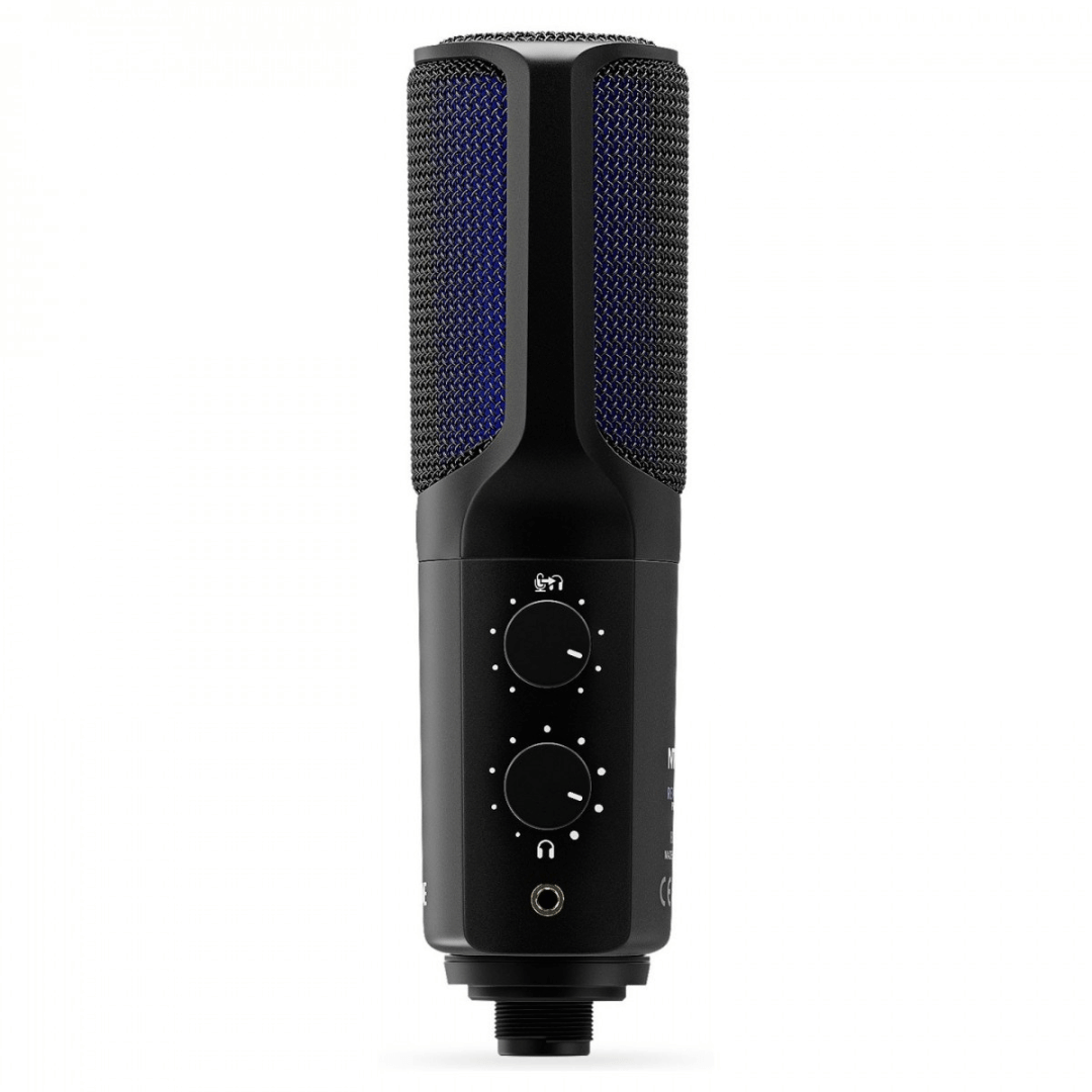 Rode NT-USB+ USB Condenser Microphone