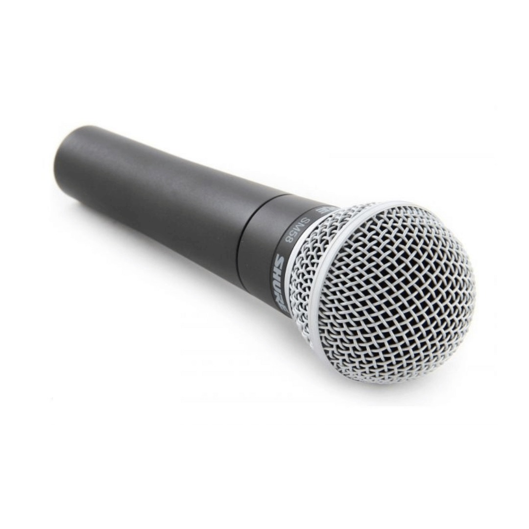Shure SM58-LCE