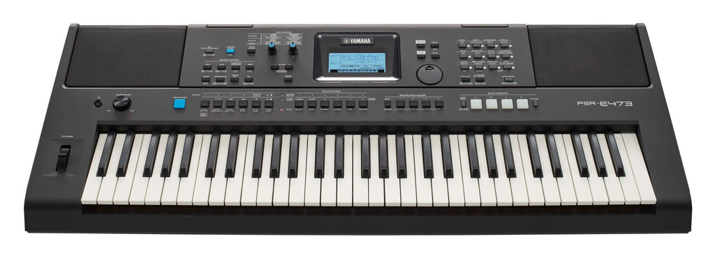 Yamaha PSR-E473 Digital Keyboard