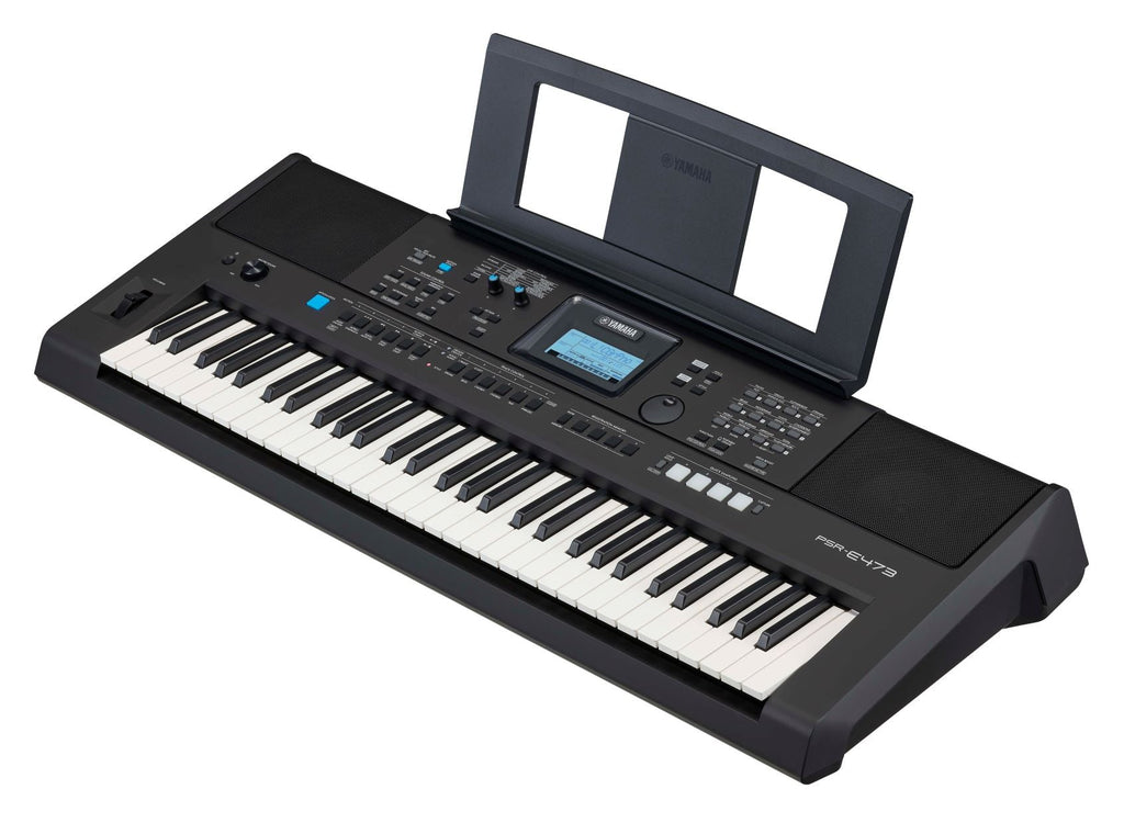 Yamaha PSR-E473 Digital Keyboard