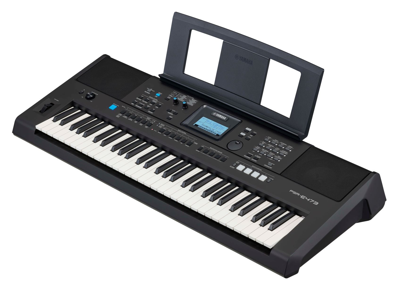 Yamaha PSR-E473 Digital Keyboard