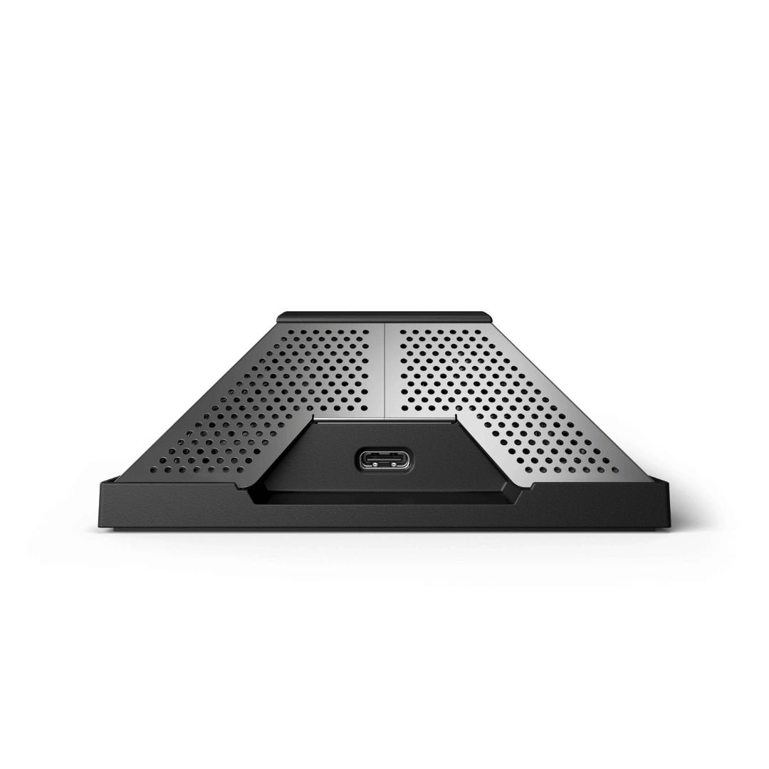 SSL Connex Portable USB Quad Microphone