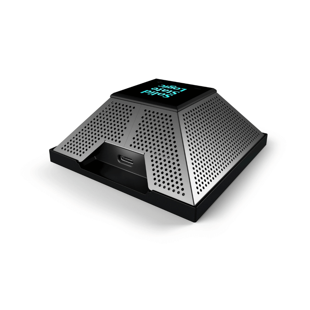 SSL Connex Portable USB Quad Microphone