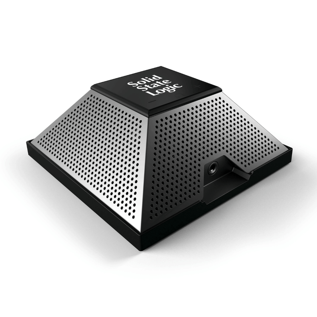 SSL Connex Portable USB Quad Microphone