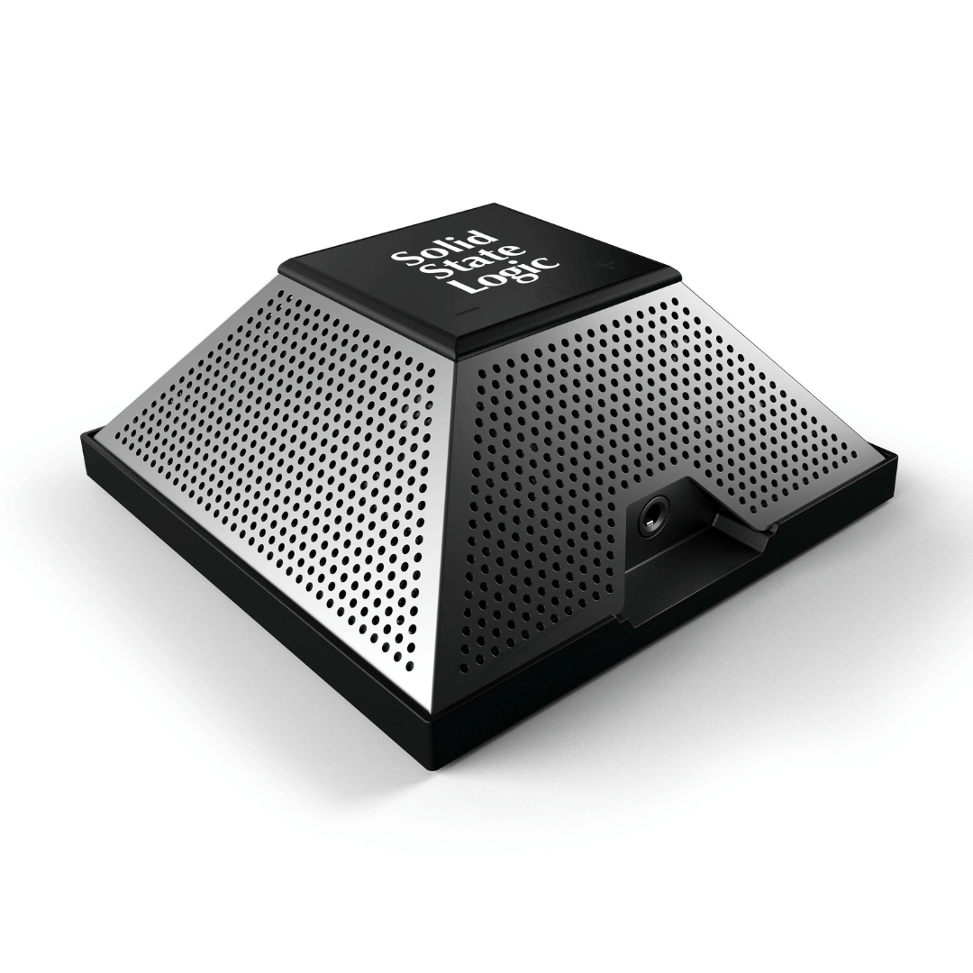 SSL Connex Portable USB Quad Microphone