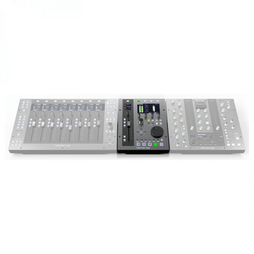 SSL UF1 DAW Controller