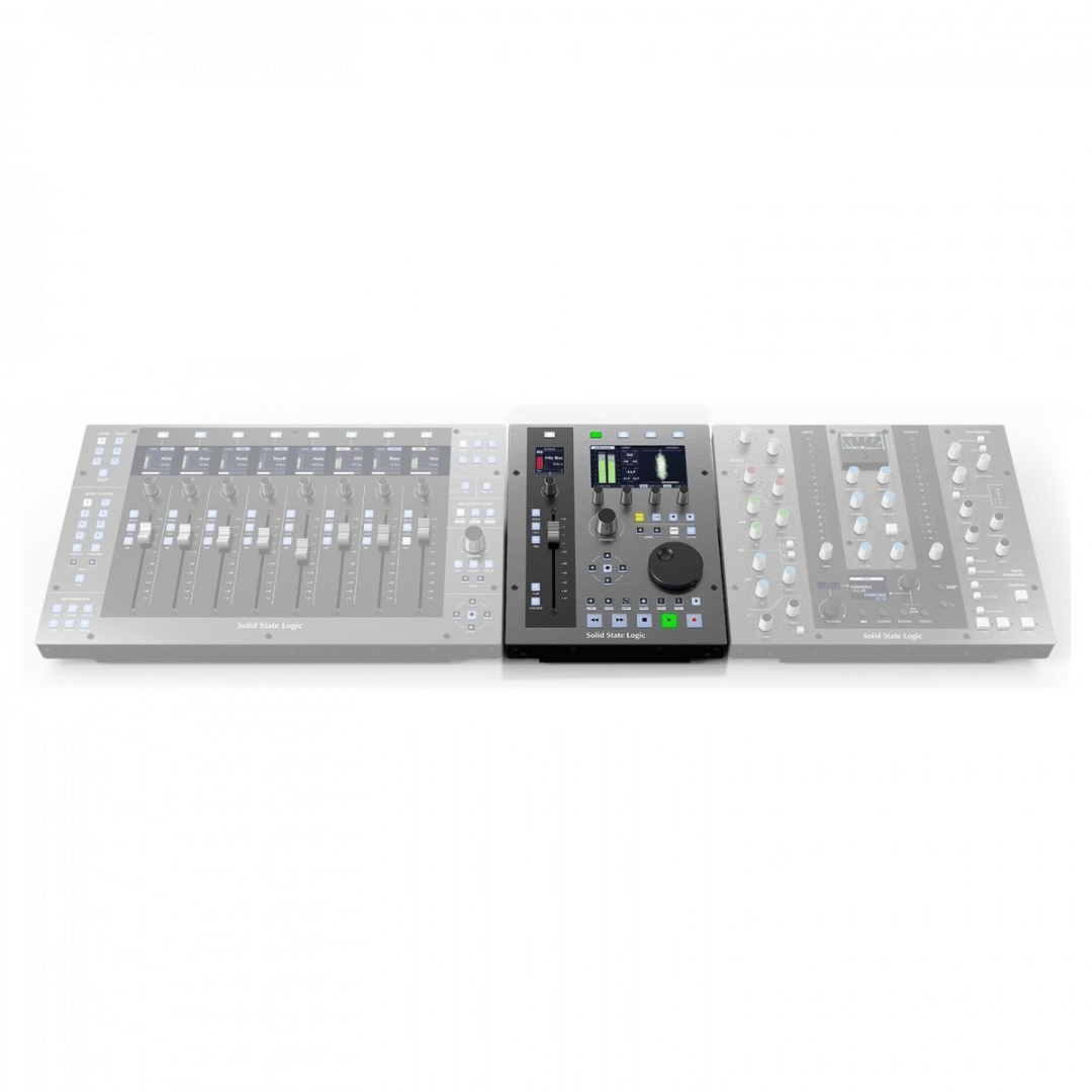 SSL UF1 DAW Controller