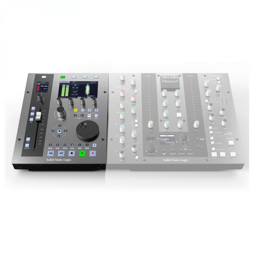 SSL UF1 DAW Controller