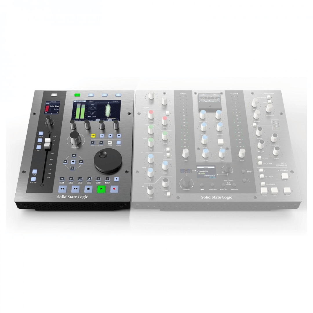 SSL UF1 DAW Controller