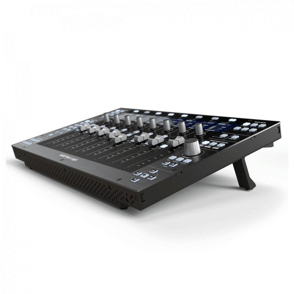 SSL UF8 Advanced DAW Controller