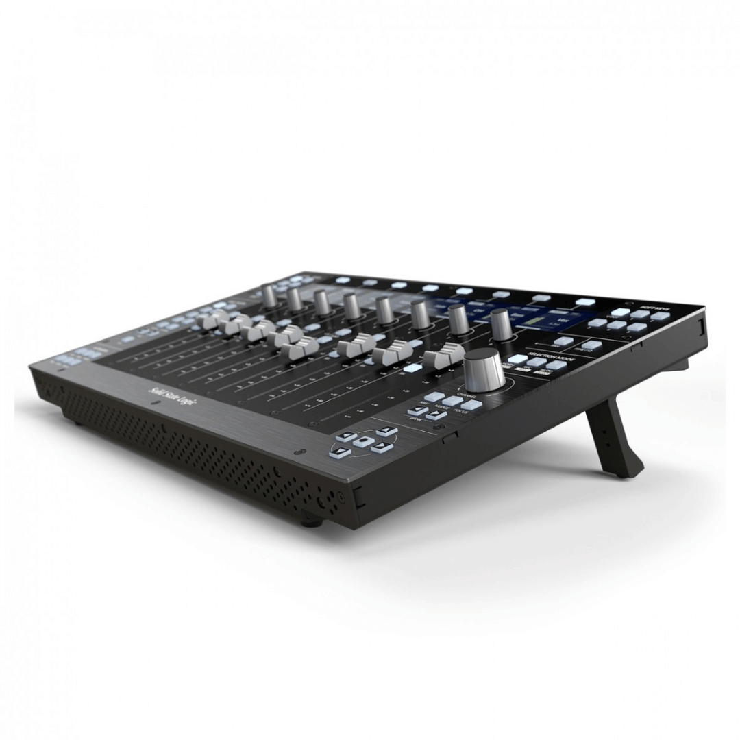 SSL UF8 Advanced DAW Controller
