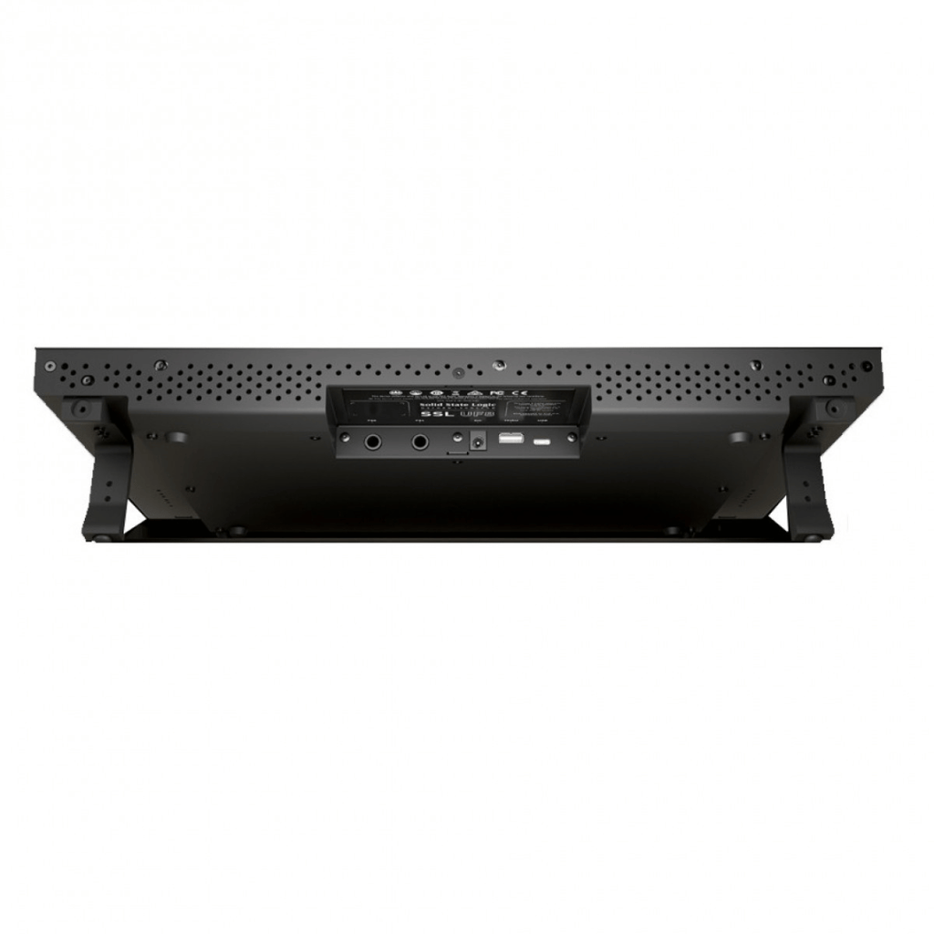 SSL UF8 Advanced DAW Controller