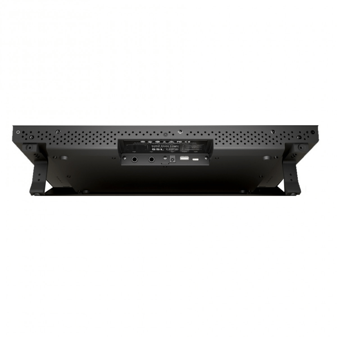 SSL UF8 Advanced DAW Controller