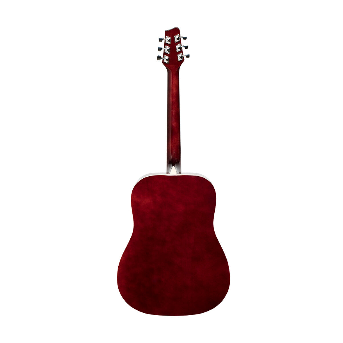 Stagg SA20D NAT Dreadnought Acoustic Guitar