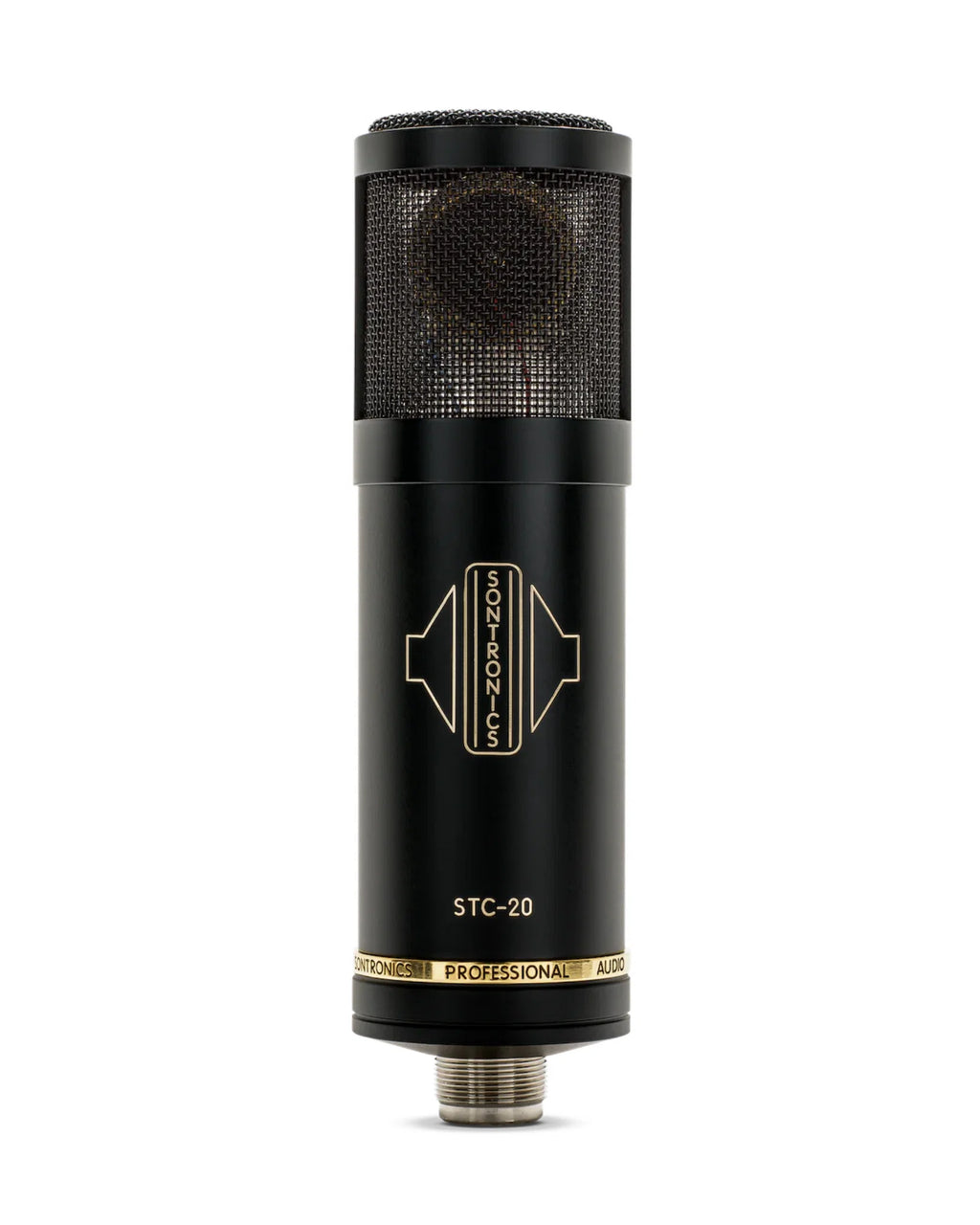 Sontronics STC-20 Pack - Large-Diaphragm Condenser Microphone