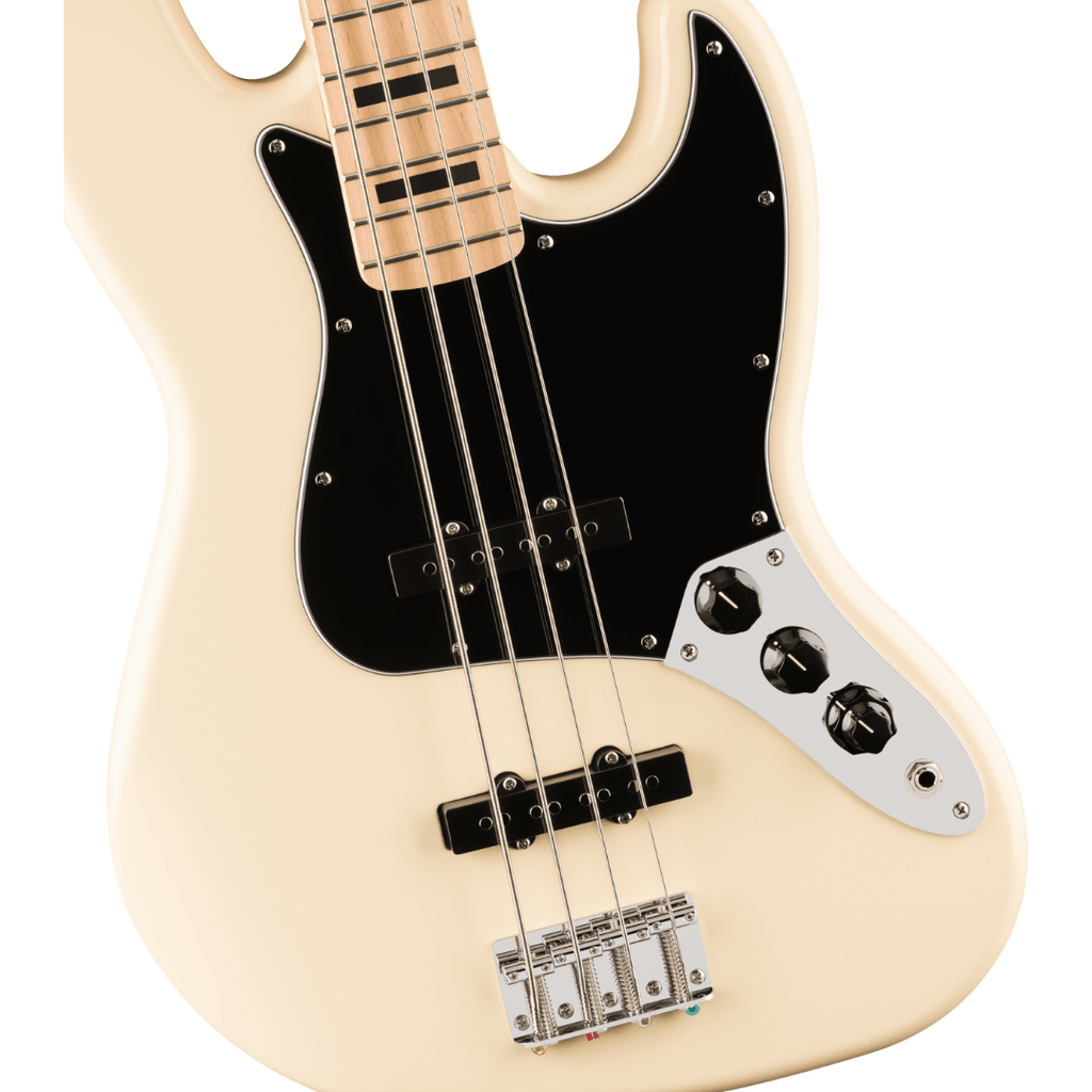 Squier Affinity Series Active Jazz Bass