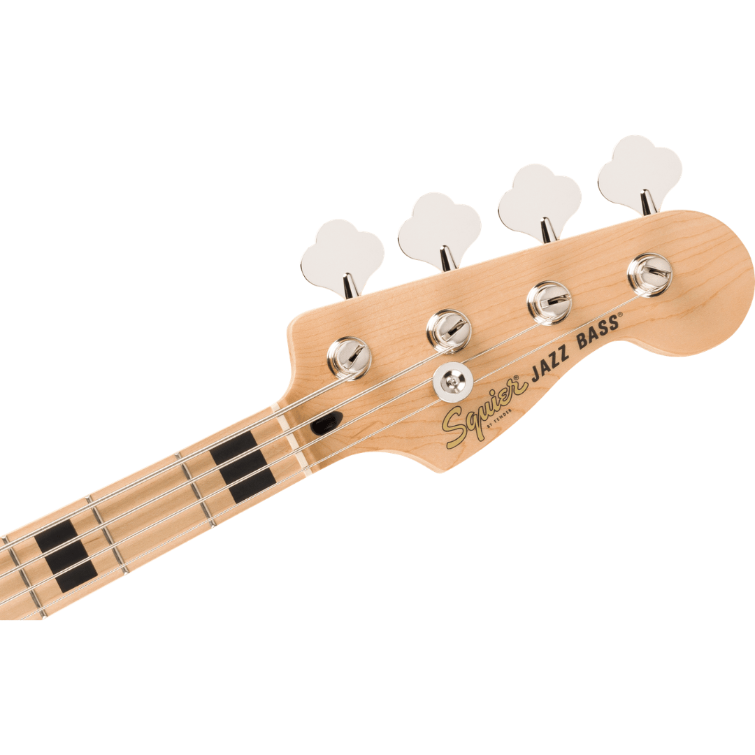 Squier Affinity Series Active Jazz Bass