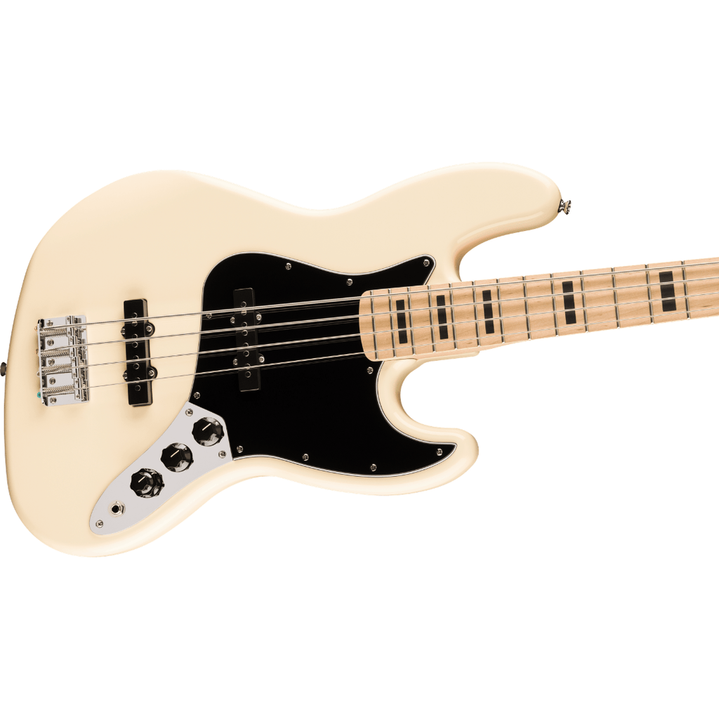 Squier Affinity Series Active Jazz Bass