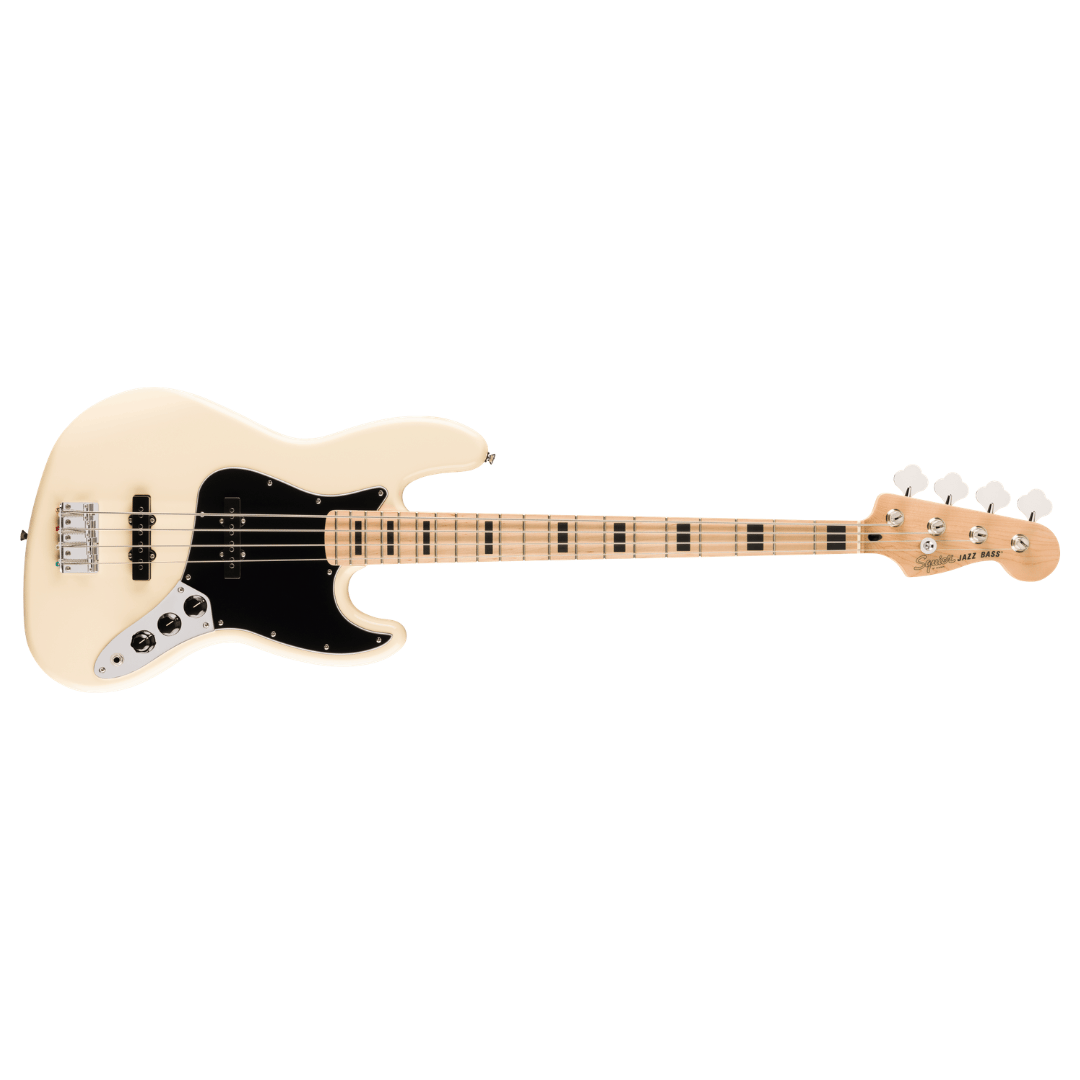 Squier Affinity Series Active Jazz Bass