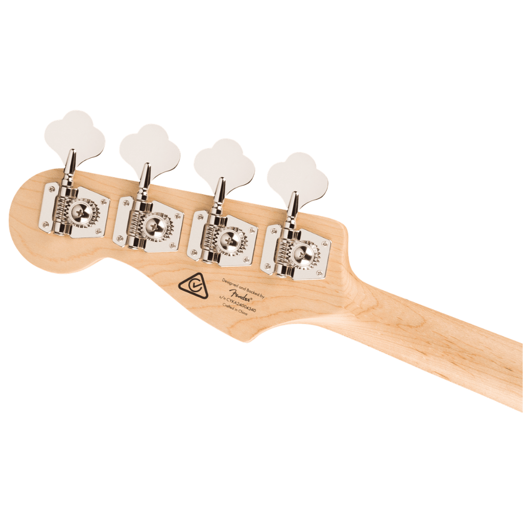 Squier Affinity Series Active Jazz Bass