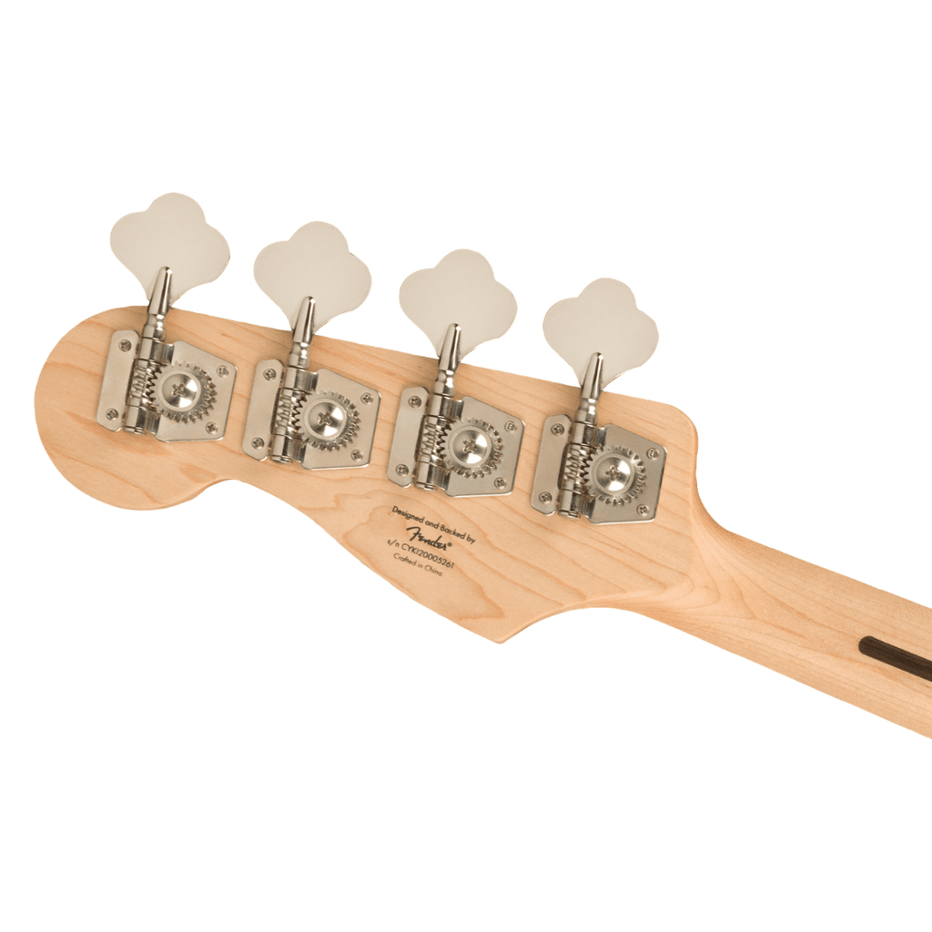 Squier Affinity Series Jaguar Bass H