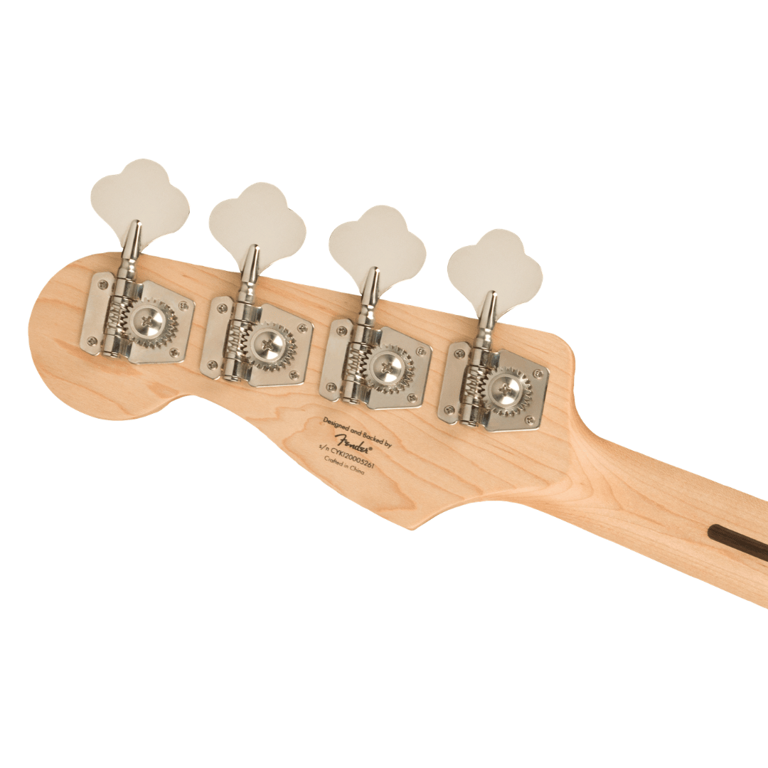 Squier Affinity Series Jaguar Bass H