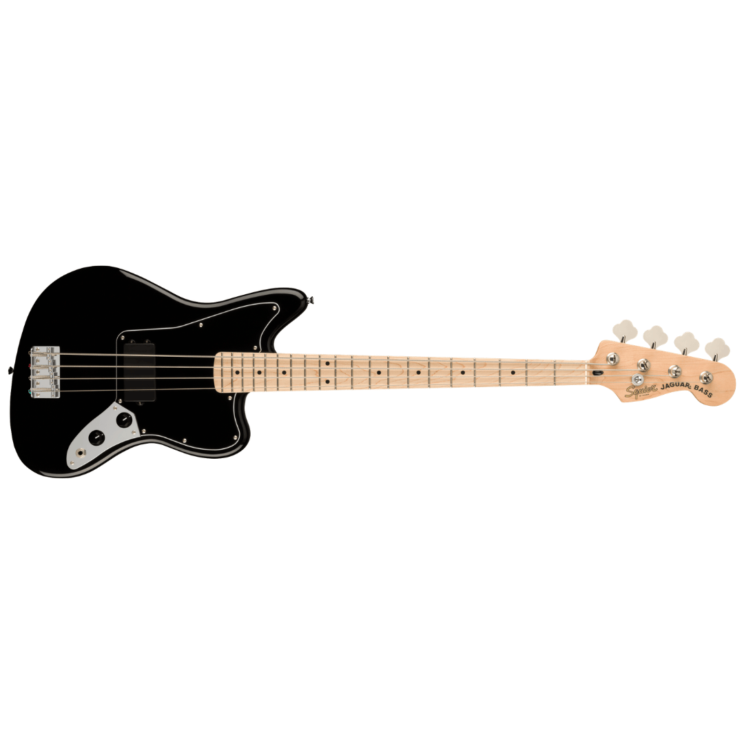 Squier Affinity Series Jaguar Bass H