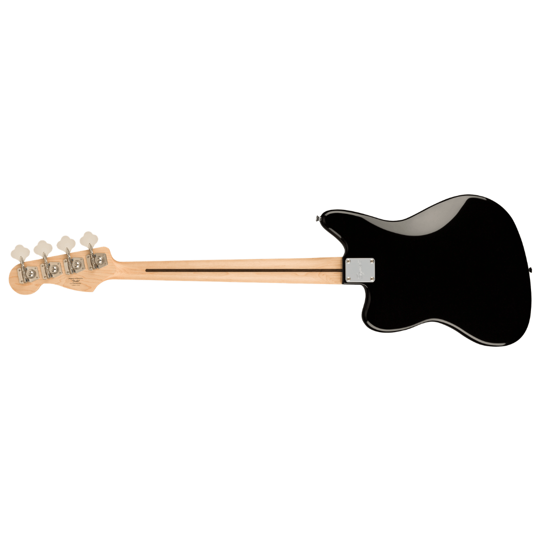 Squier Affinity Series Jaguar Bass H