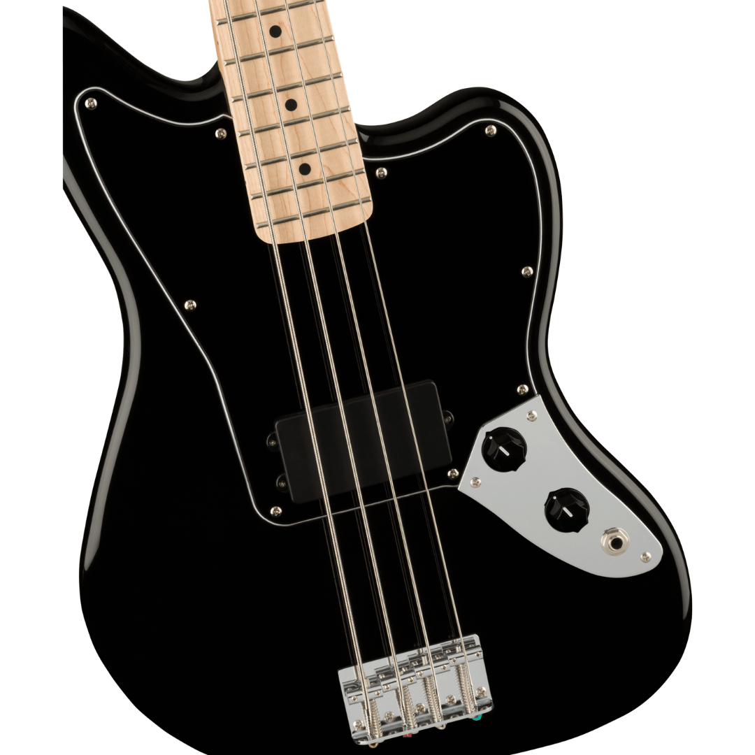 Squier Affinity Series Jaguar Bass H