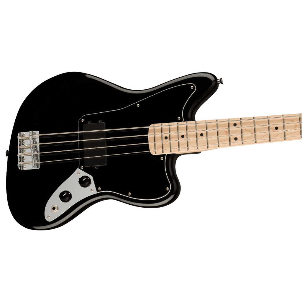 Squier Affinity Series Jaguar Bass H