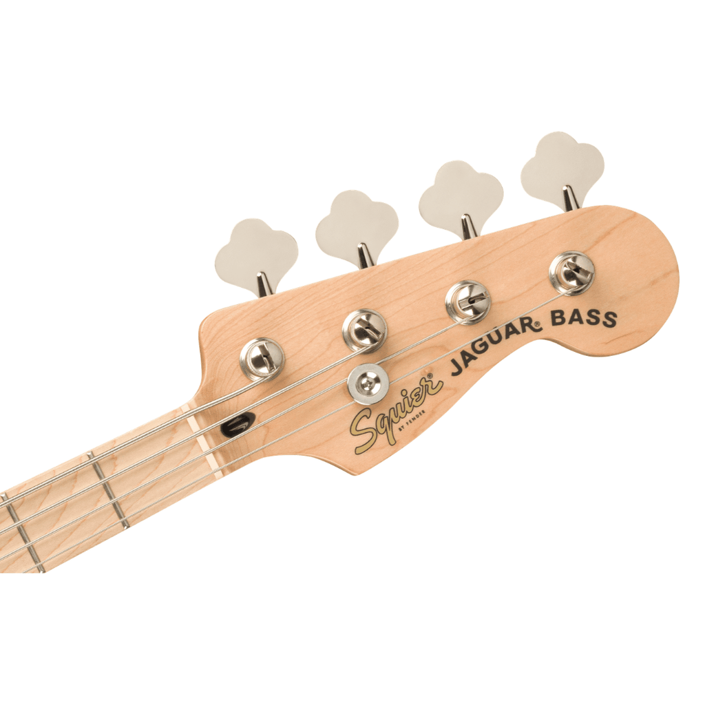Squier Affinity Series Jaguar Bass H