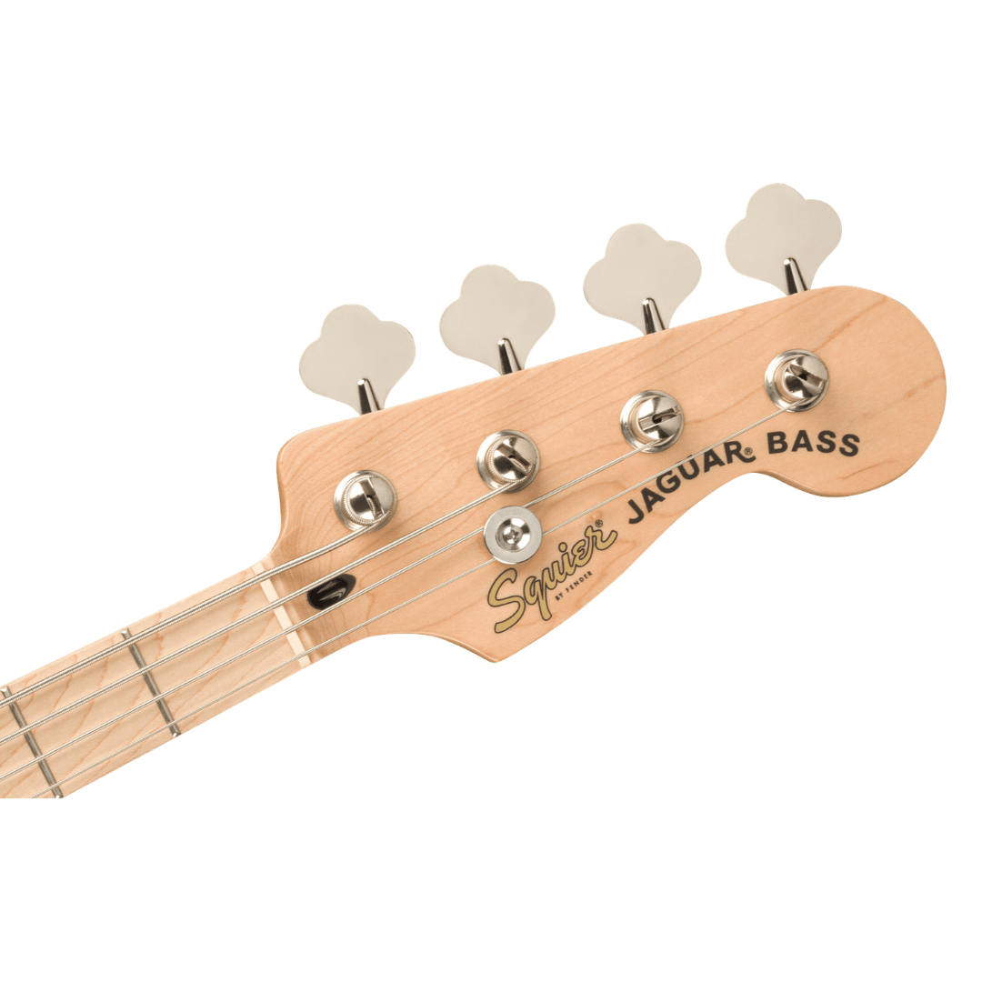 Squier Affinity Series Jaguar Bass H
